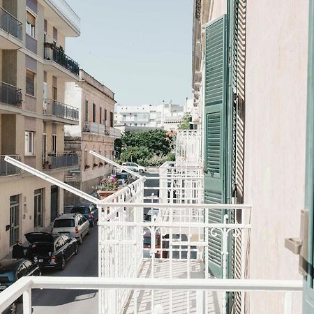 Matera Suite - Matera Suite B 외부 사진