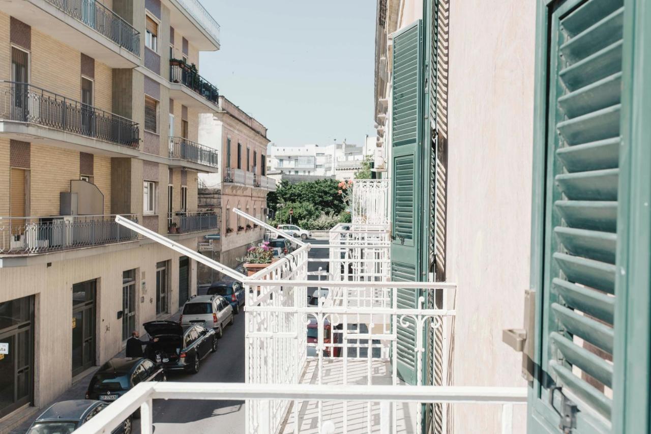 Matera Suite - Matera Suite B 외부 사진