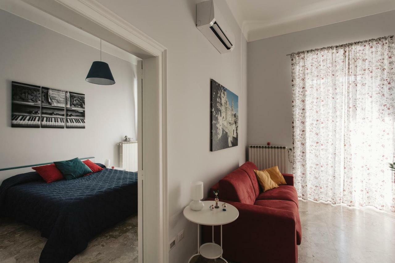 Matera Suite - Matera Suite B 외부 사진