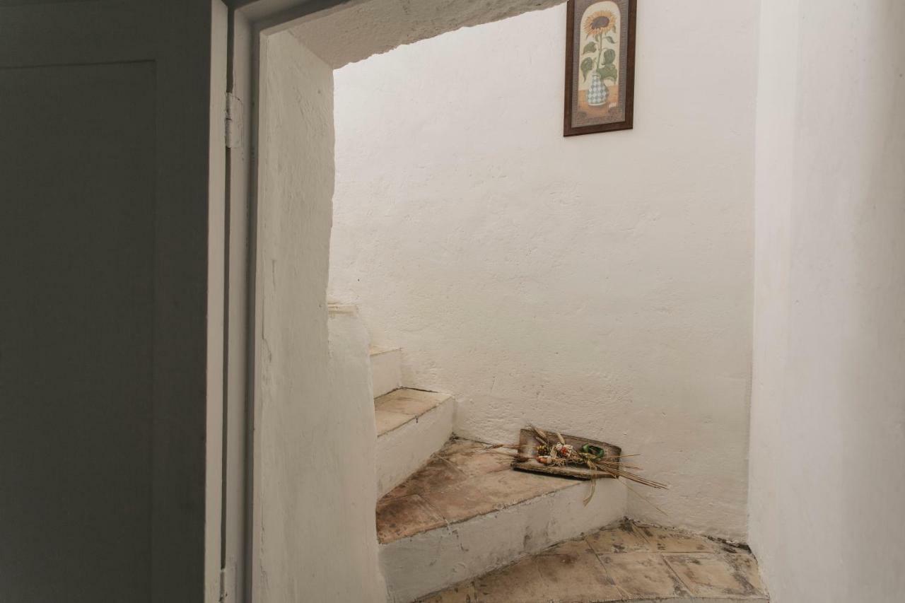 Matera Suite - Matera Suite B 외부 사진