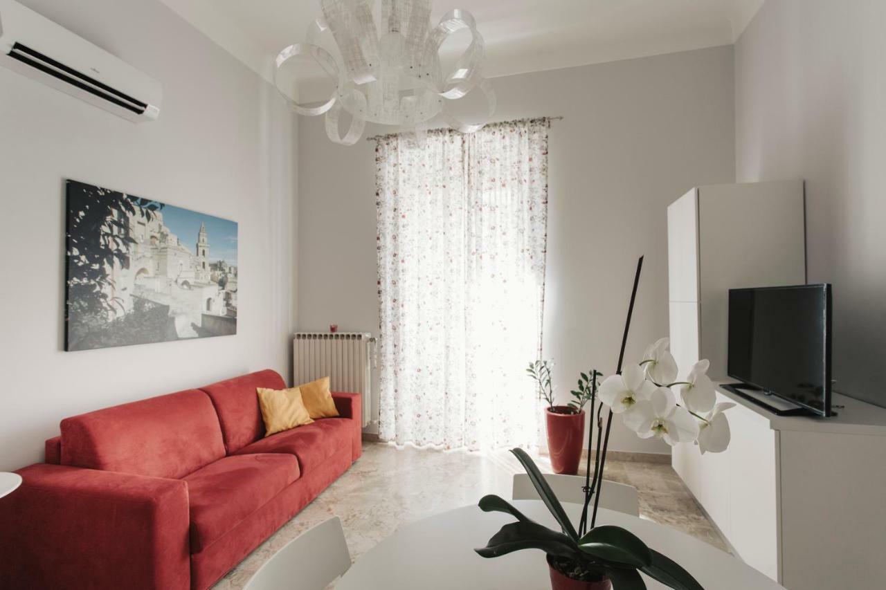 Matera Suite - Matera Suite B 외부 사진