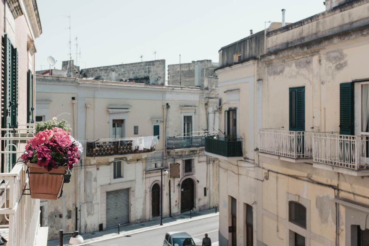 Matera Suite - Matera Suite B 외부 사진