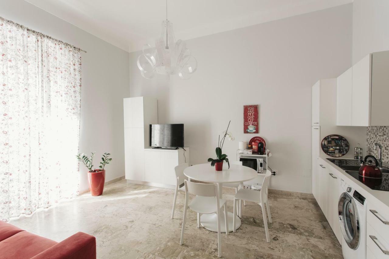 Matera Suite - Matera Suite B 외부 사진