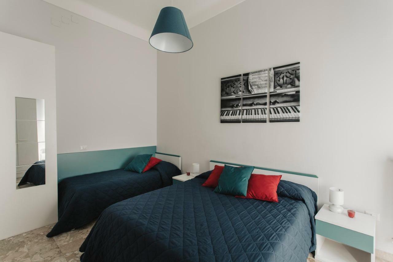 Matera Suite - Matera Suite B 외부 사진