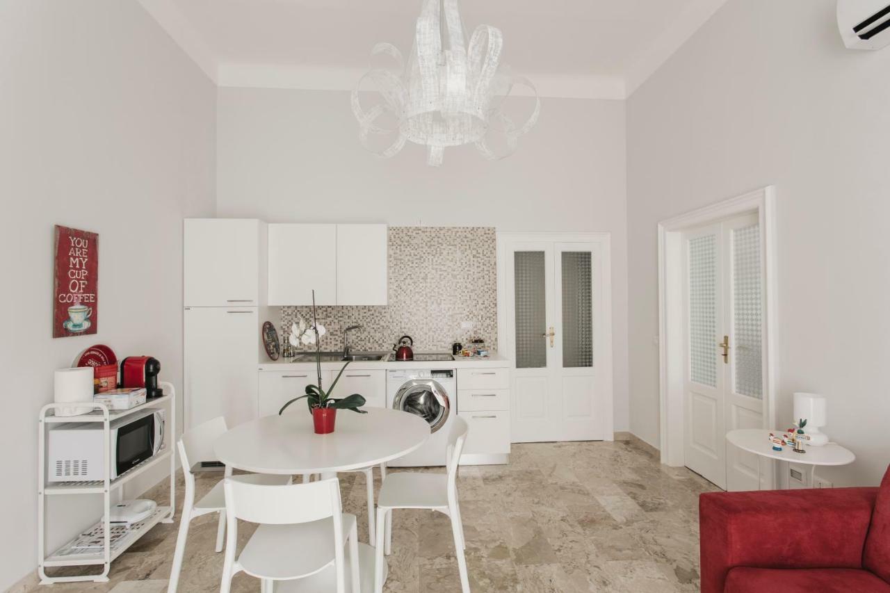 Matera Suite - Matera Suite B 외부 사진