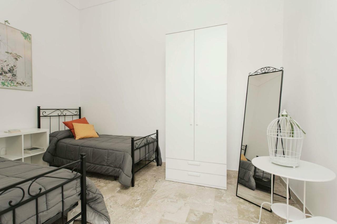 Matera Suite - Matera Suite B 외부 사진