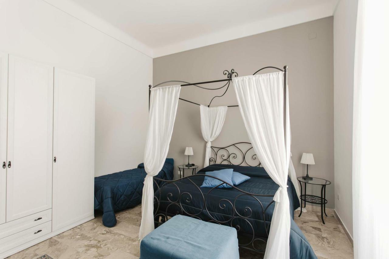 Matera Suite - Matera Suite B 외부 사진