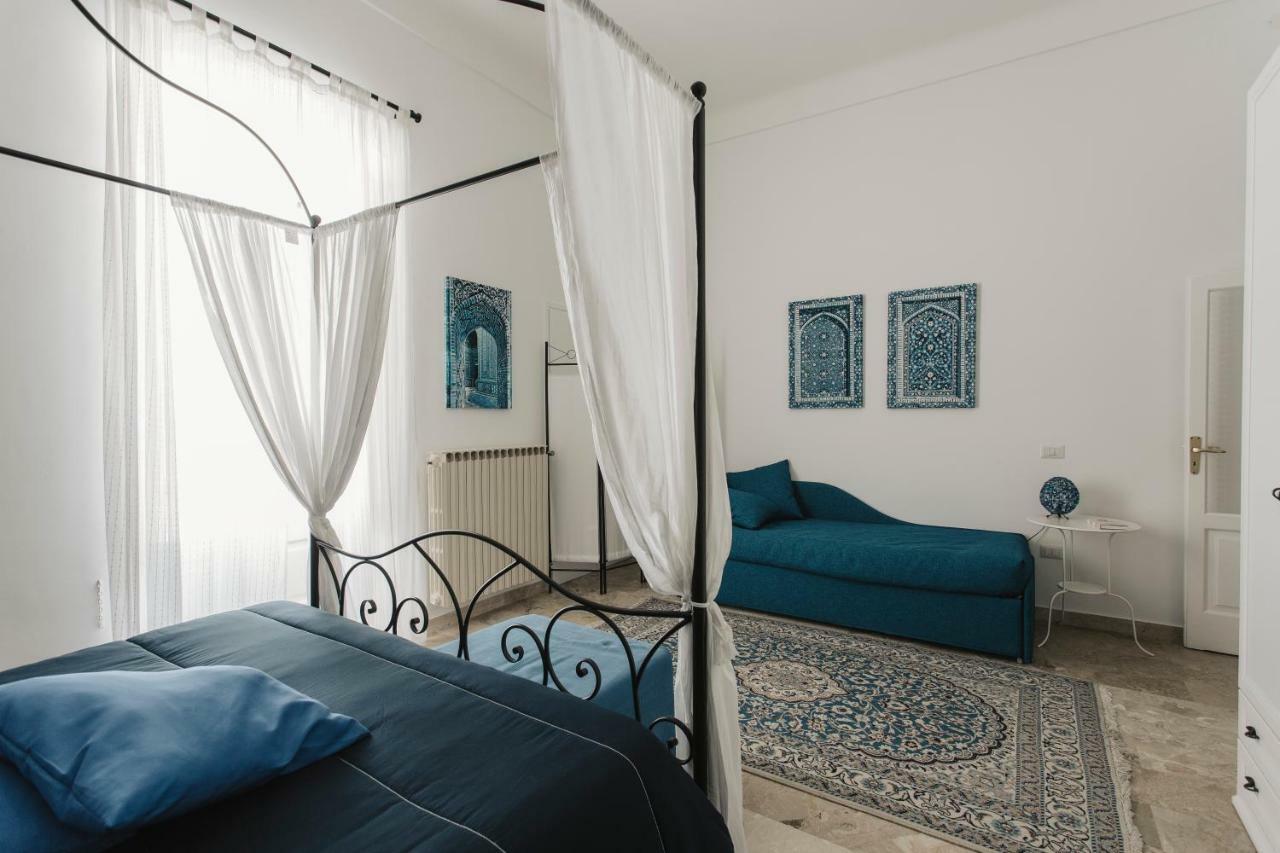 Matera Suite - Matera Suite B 외부 사진
