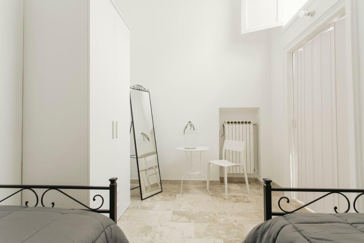 Matera Suite - Matera Suite B 외부 사진