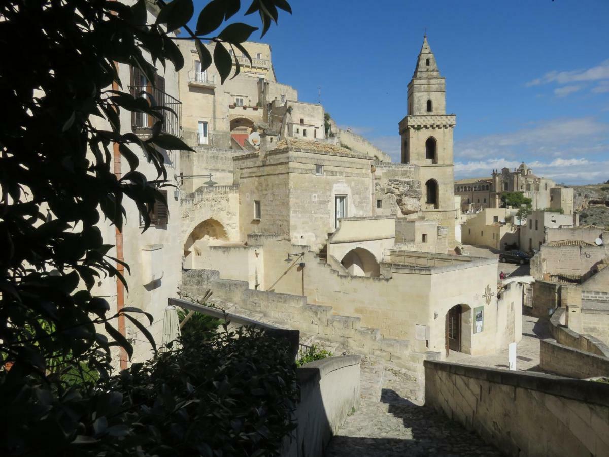 Matera Suite - Matera Suite B 외부 사진